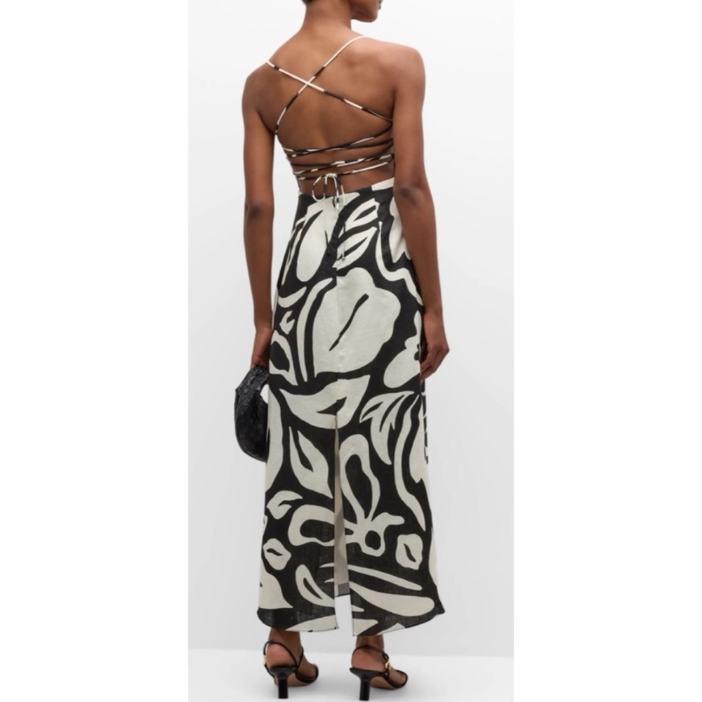 Cala de la Cruz Abrego Dress - Picture 4 of 11